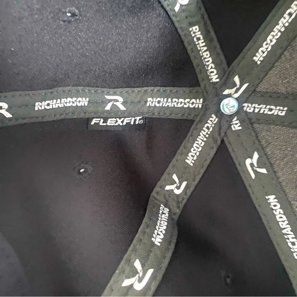 Richardson Flexfit OFL 485  Hat Small/Medium - Picture 6 of 6
